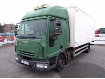 Autocarro furgonato Iveco Eurocargo ML 120 EL 21: foto 1