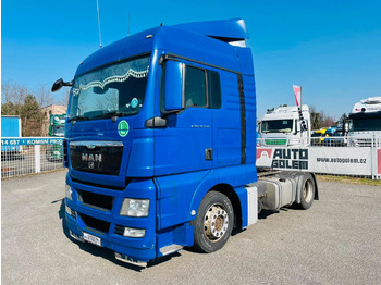 Trattore stradale MAN TGX 18.440