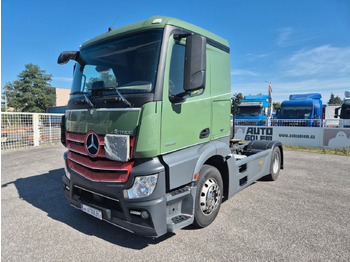 Trattore stradale MERCEDES-BENZ Actros 1843