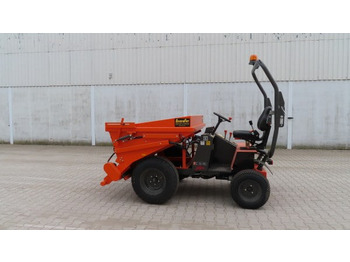 Asfaltatrice Ausa D150RM: foto 5