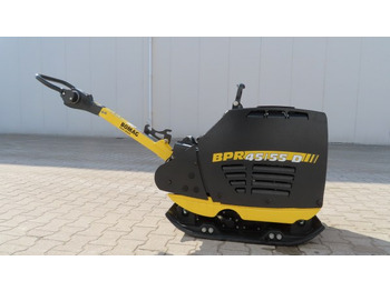 Leasing di  Bomag BPR 45/55 D Bomag BPR 45/55 D: foto 1 Leasing di  Bomag BPR 45/55 D Bomag BPR 45/55 D: foto 1