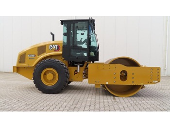 Rullo compattatore/ Rullo compressore CATERPILLAR CS74B