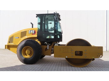 Rullo compattatore/ Rullo compressore CATERPILLAR