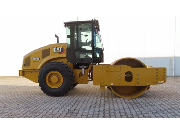 Rullo compattatore/ Rullo compressore CATERPILLAR CS74B