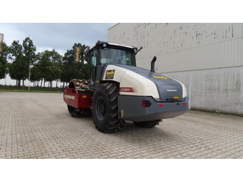 Rullo compattatore/ Rullo compressore Dynapac CA3500PD: foto 4