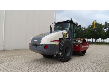 Rullo compattatore/ Rullo compressore Dynapac CA3500PD: foto 2
