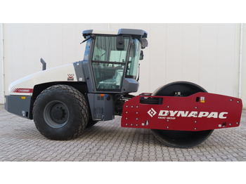 Rullo compattatore/ Rullo compressore DYNAPAC