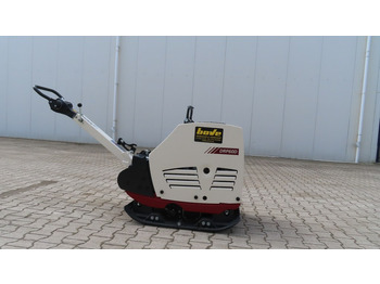 Piastra vibrante DYNAPAC