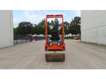 Leasing di  Hamm HD10VV Hamm HD10VV: foto 3