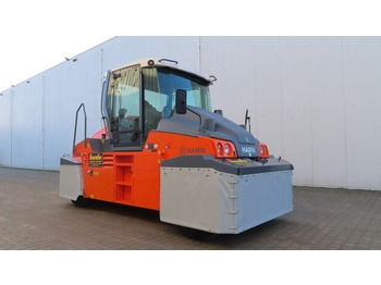 Rullo gommato Hamm HP 180 I: foto 4