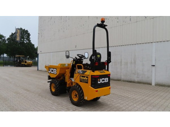 Mini dumper JCB 1T-2 HT: foto 4