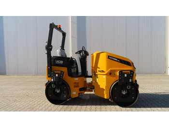 Rullo stradale JCB