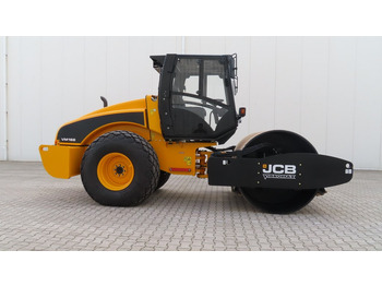 Rullo compattatore/ Rullo compressore JCB