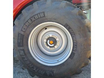 Ruota completa MICHELIN