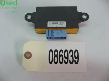 ECU MERLO
