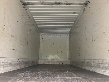 Cassa - furgone Krone Wechselbrücke Koffer: foto 5 Cassa - furgone Krone Wechselbrücke Koffer: foto 5