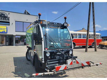 Camion immondizia SCHMIDT