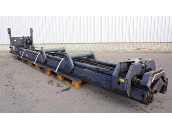 Attrezzatura LINDE