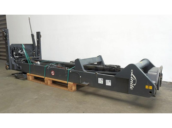 Attrezzatura LINDE