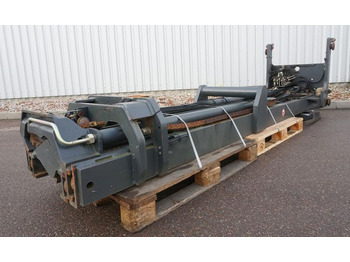 Attrezzatura LINDE