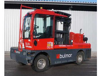 Carrello elevatore laterale BULMOR