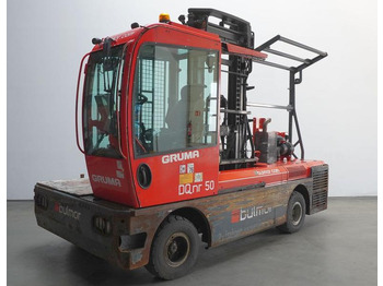 Carrello elevatore laterale BULMOR