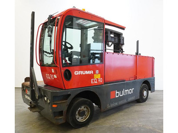 Carrello elevatore laterale BULMOR
