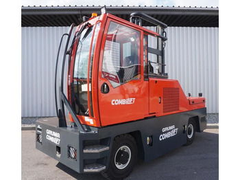 Carrello elevatore laterale COMBILIFT