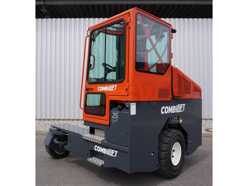 Elevatore 4 vie COMBILIFT