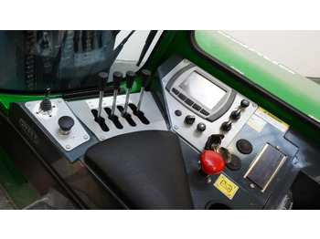 Elevatore 4 vie Combilift C5000XLE: foto 4