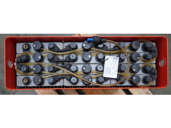 Batteria GRUMA
