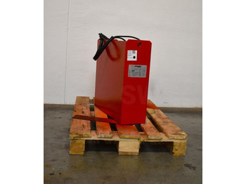 Batteria GRUMA