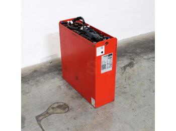 Batteria GRUMA 24 Volt 2 PzS 250 Ah: foto 1