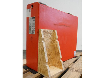 Batteria GRUMA