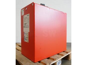Batteria GRUMA