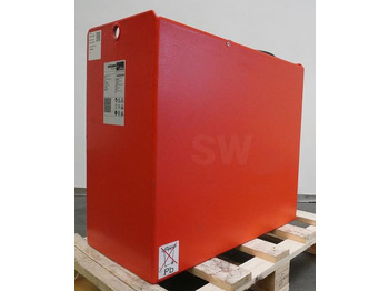 Batteria GRUMA