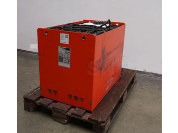 Batteria GRUMA