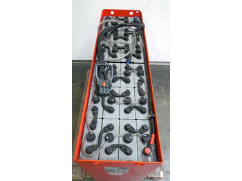 Batteria GRUMA 48 Volt 4 PzS 620 Ah: foto 3