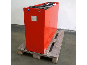 Batteria GRUMA 48 Volt 4 PzS 620 Ah: foto 2