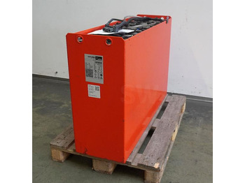 Batteria GRUMA