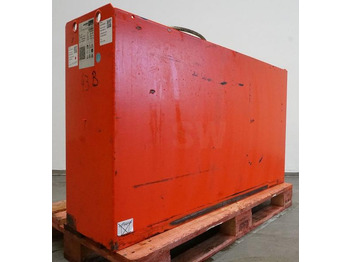 Batteria GRUMA