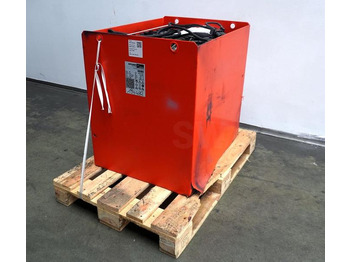 Batteria GRUMA