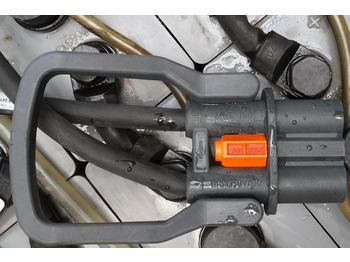 Batteria GRUMA 48 Volt 5 PzS 775 Ah: foto 4