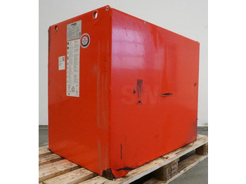 Batteria GRUMA