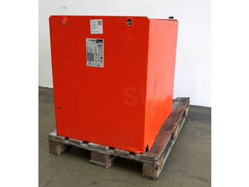 Batteria GRUMA