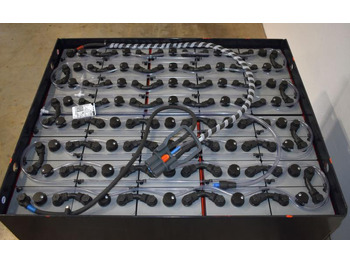 Batteria GRUMA 80 Volt 5 PzS 775 Ah: foto 3