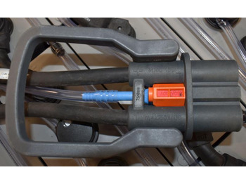 Batteria GRUMA 80 Volt 5 PzS 775 Ah: foto 4