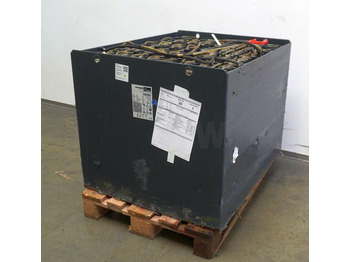Batteria GRUMA