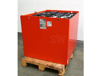 Batteria GRUMA