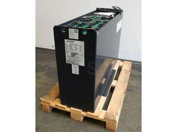 Batteria HOPPECKE